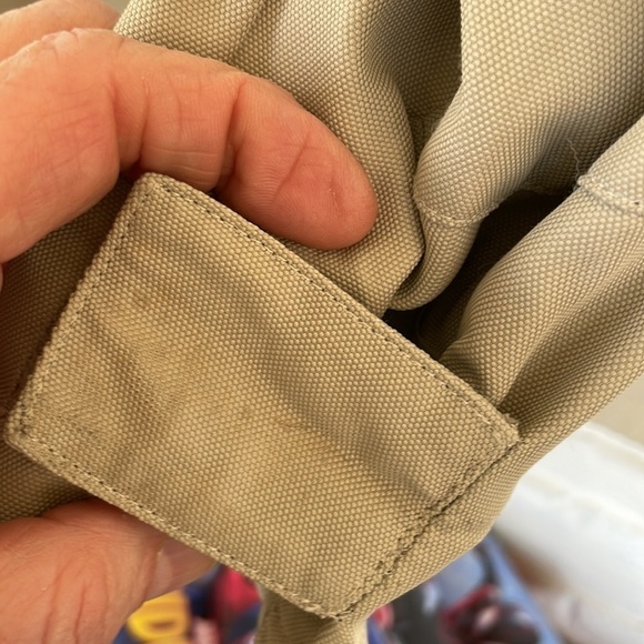 Burberry Prorsum Multi Zippered Long Jacket Car Coat For Bergdorf Goodman - Picture 8 of 16